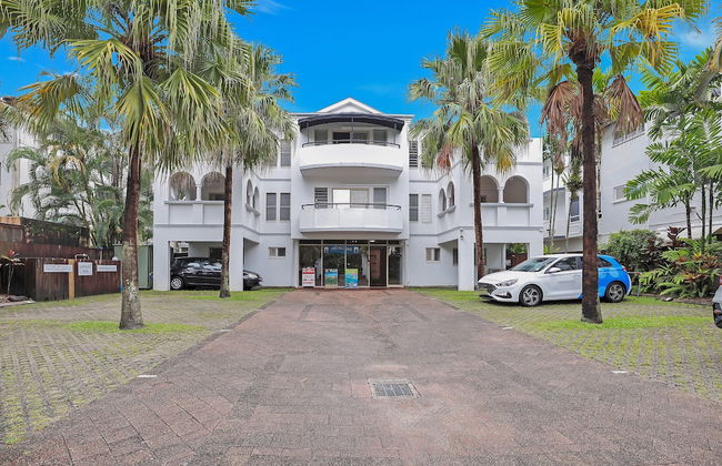 Mediterranean Style Apartment - Foto 15