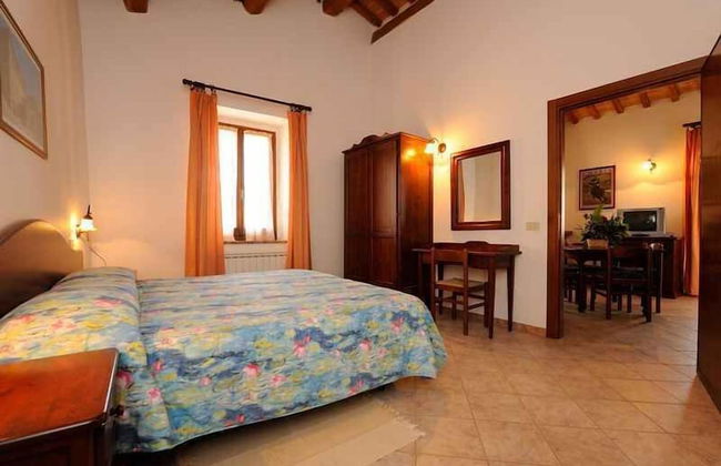 Centro Turistico Pian di Boccio - Foto 17