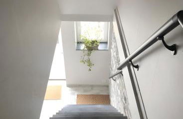 Gîte Les Aubennes - Foto 10