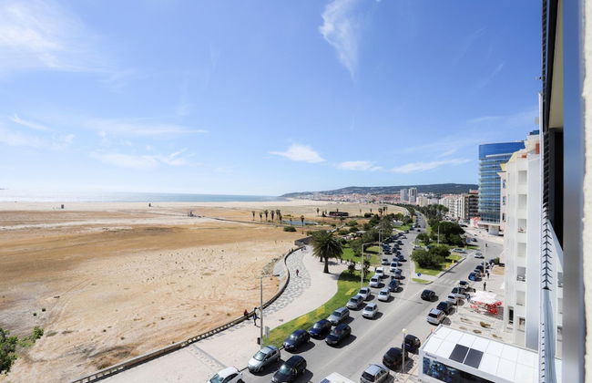 Apartamento Mar Azul - Foto 2