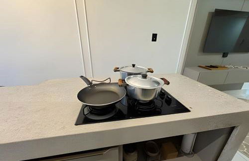 Apartamento de Luxo em Araxá - Foto 33