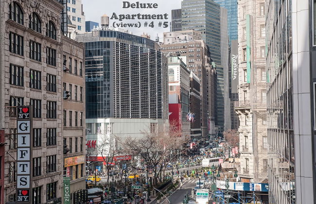 Macy Empire Apartments - Foto 72