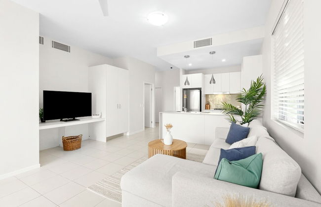 Drift Apartments - Tweed Coast Holidays - Foto 63
