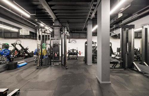 Diff-Rent Studios with gym & Fast Access to Central London & Wembley - Foto 91