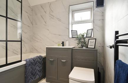 Modern Luxury Home - Pool Table - Sleeps 5 - Foto 5