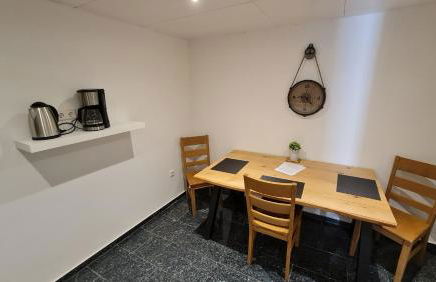 Handwerkerwohnung-Monteurunterkunft - Foto 24