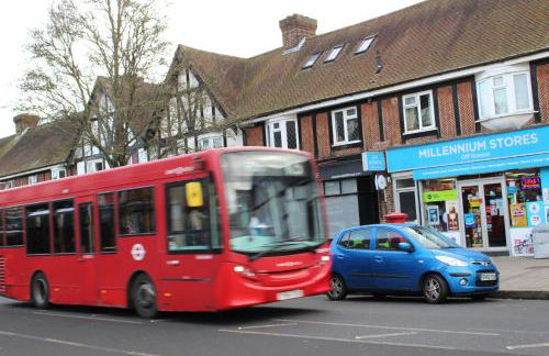 Beautiful 4B.2Ba House + office - Foto 32