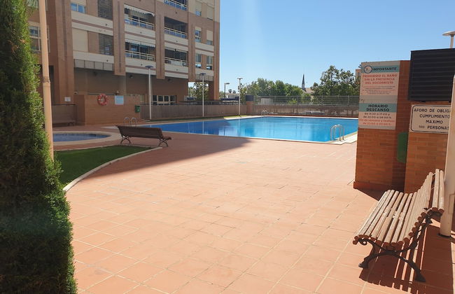 Oceanografico Apartments - Foto 16