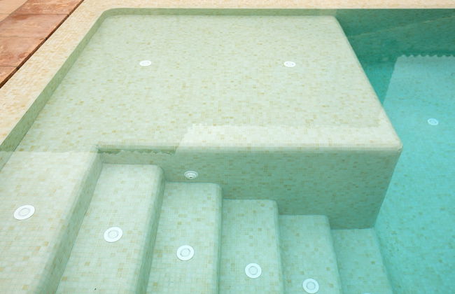 Mas Sastre - Luxury Farmhouse With Pool - Foto 18