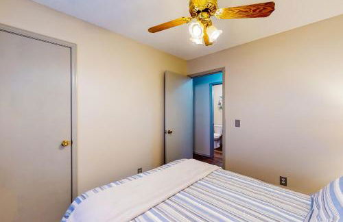 Near OSU Campus! Casa de Cowboy in Stillwater - Foto 17