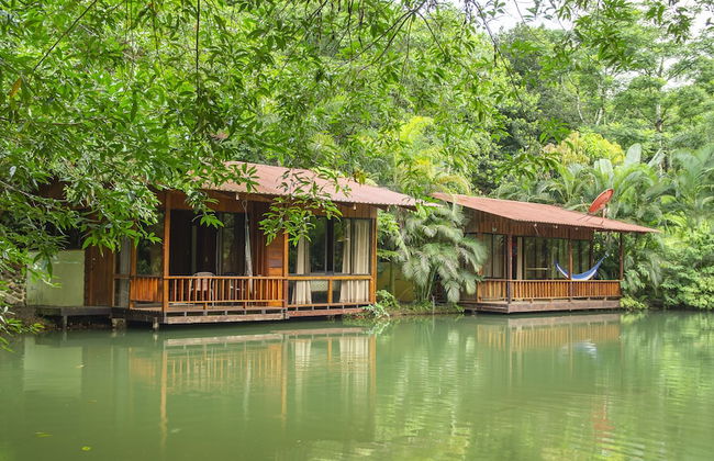 Cabañas del Lago - Foto 41