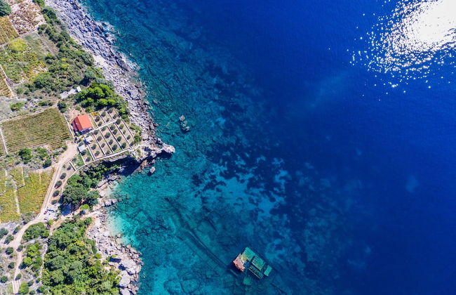 Villa Sea Edge - Foto 36