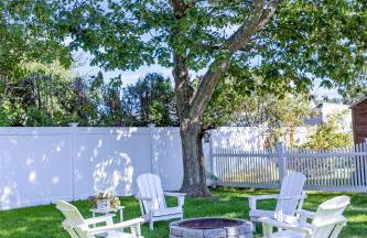 Pine Point Beach House, 3BR Walk to Beach - Foto 16