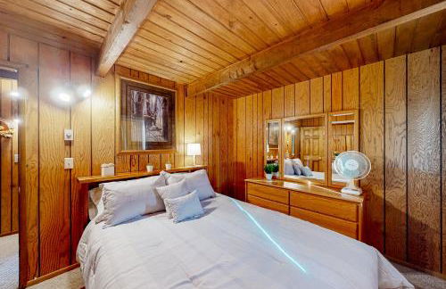 Cabin On The Lake - Foto 17