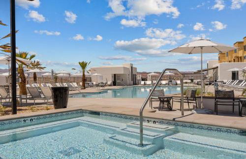 Cloud 9 at Desert Color home - Foto 10