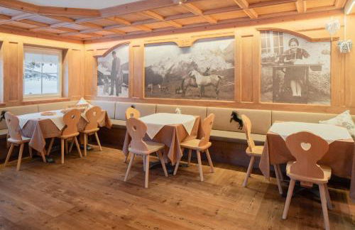 Appartamenti Agriturismo Cèsa Ciasates - Foto 7