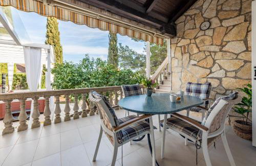 Villa Roko - Luxury Villa 60m from beach! - Photo 15