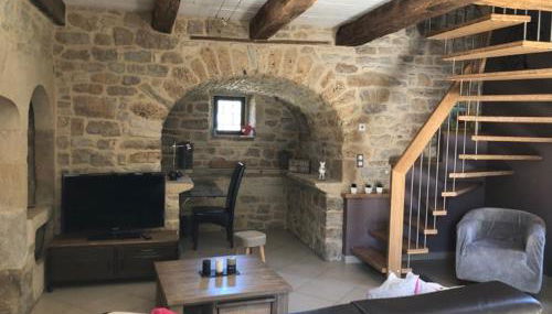 Gîte La Laiterie - La Planhe - Photo 4