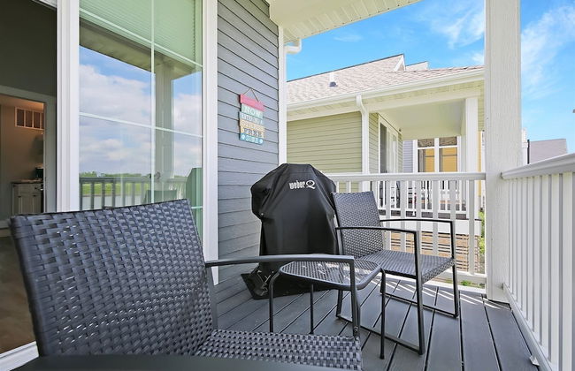 Harbor Lights #228 - Foto 33