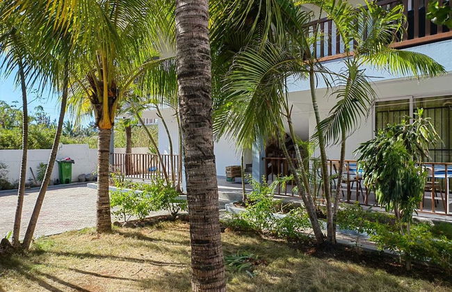 Villa Devika 1 At Trou Aux Biches - Photo 11