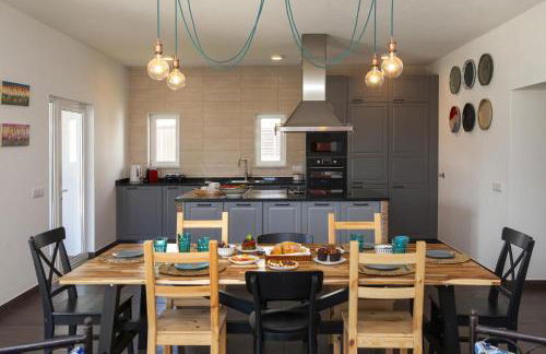 D13 - Eiras Velhas Holiday House in Almádena - Foto 17