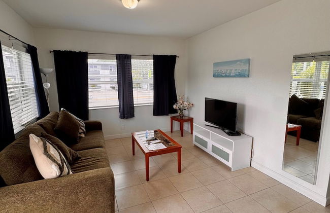 Coral Key Inn - Foto 4