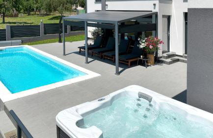 Villa Biser Gacke - Foto 52