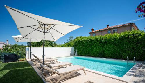 Villa Vita e Sole - Foto 3