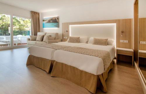 Globales Costa de la Calma - Foto 25