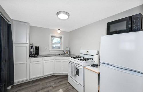 Recharge & Reconnect Vermilion cottage, beach 5 min, Cedar Point 30 min - Foto 4