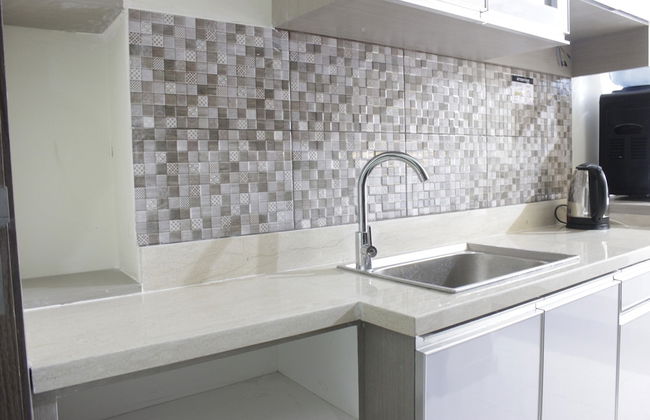 Stylish Studio Apartment at Harvard Jatinangor near ITB - Photo 7