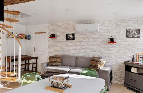 Gîte Le Grand Sapin - Photo 15