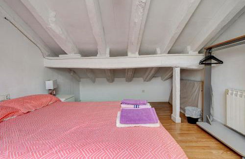 Preciosa buhardilla en Hondarribia, Centro, 2 HB - Foto 27