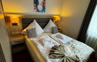 S und B Apartments Weingarten - Foto 49