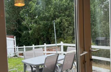 Oberon's Rest - Spacious 2 Bed Home perfect for Contractors & Families near Shipley, Bradford - Foto 20