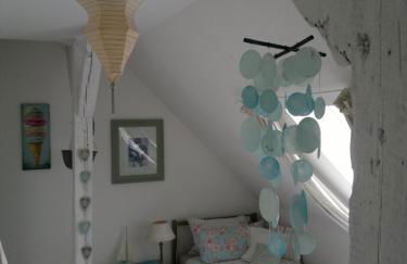 Inspektorenhaus am Jagdschloss mit Meerblick - Photo 19