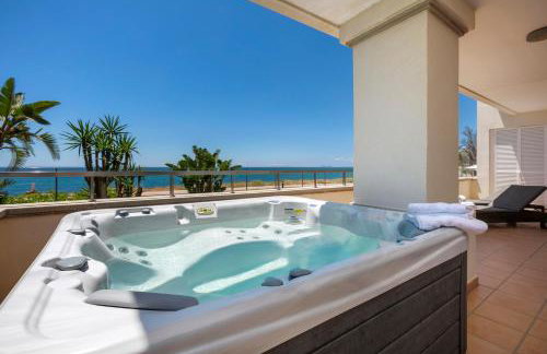 Apt 102 Guadalmansa Playa, Heaven Beach Apartments - Photo 13