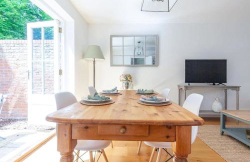 Oxfordshire Living - The Henrietta Cottage - Woodstock - Foto 13