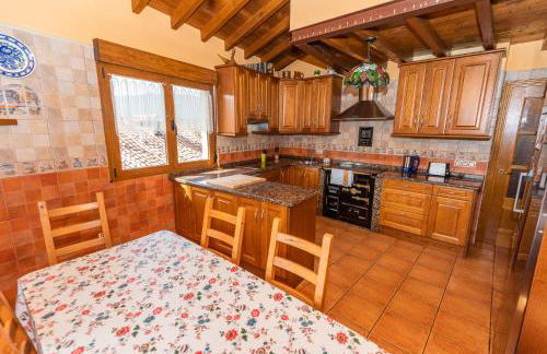 Casa la Campa - Foto 14