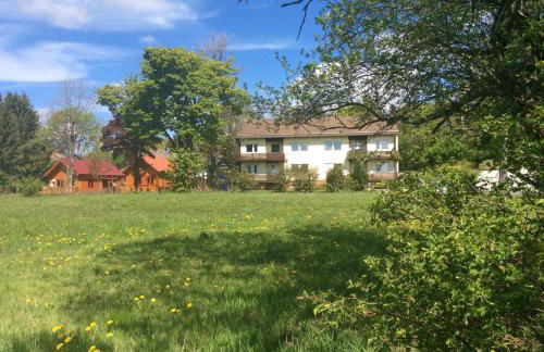 Ferienwohnung Harzblick 3 - Foto 6