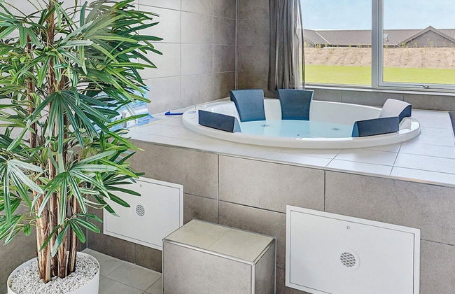 Luxury Retreat by Limfjorden - By Traum Ferienwohnungen - Foto 30