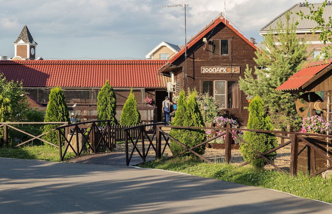 Fish Point Family Resort - Foto 25