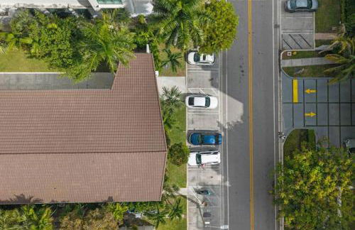 2BR near Bal Harbour beautiful - Foto 37