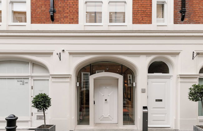 Native Mayfair - Foto 55