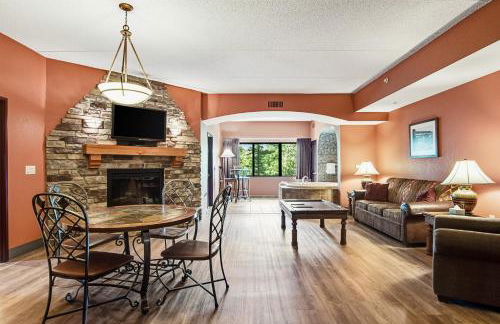 Chula Vista Condo Unit #2323 - Foto 5