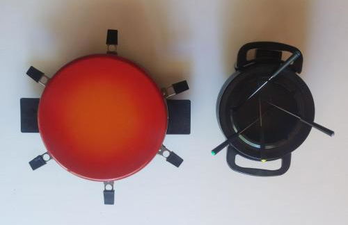 Studio avec vue montagne au pied des pistes - Foto 14