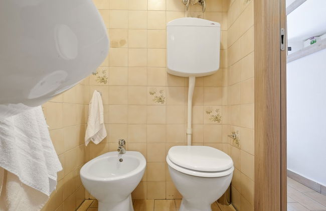 Bolognina Fair Functional Apartment - Foto 14