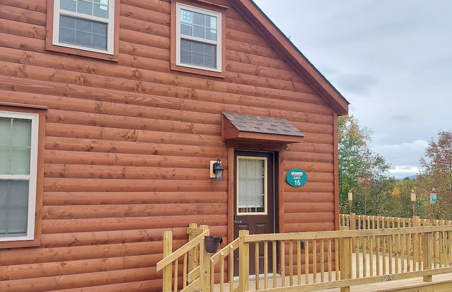 Presidential Mountain Resort - Photo 80