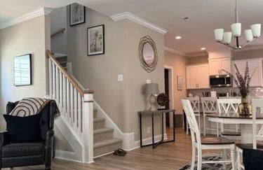 Sparrows Nest 3br 2 and half bath beach cottage - Foto 29