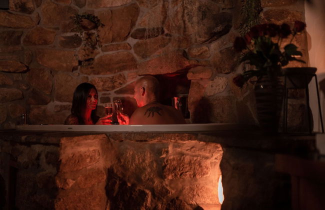 Ferienhaus mit Sauna in Viechtach - Foto 14